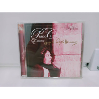 1 CD MUSIC ซีดีเพลงสากลIngrid Fuzjko Hemming  vol.9 Beethoven / Piano Concerto Emperor OCD-1080   (K9B39)