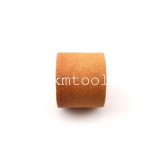 PKMTools หินถ้วยทรงกระบอก สีส้ม 38A Cup Wheel 6A