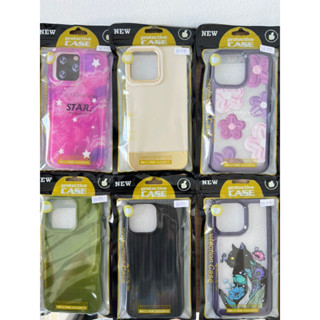 Case Iphone 14PM เคสนิ่มถนอมเครื่อง พร้อมส่ง