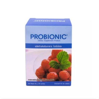 Probionic โพรไบโอนิค ยูนิซิตี้