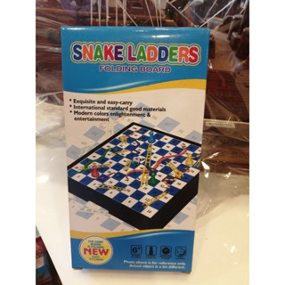 KTPH Snake and Ladder Board Game