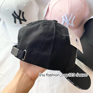 หมวกแก็ป ดาราใส่ ผ้าดี ชายหญิงใส่ได้ มีพร้อมส่ง สวยมากกกก💕ราคาลดแล้วเพื่อลูกค้า