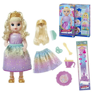 Baby Alive Princess Ellie Grows Up