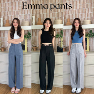 Milly0024— Emma pants