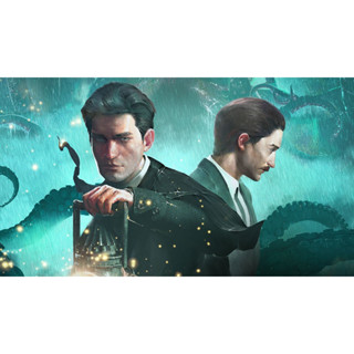 Sherlock Holmes THE AWAKENED steam offline