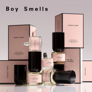 Boy Smells Genderful™ Fine Fragrances 65ml (Pre-Order/กล่องซีล)