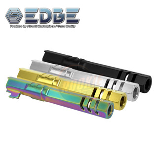 EDGE HEXA Stainless Steel Outer Barrel for Hi-CAPA 5.1