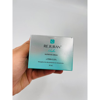 Rejuran Healer Nutritive Cream 50ml