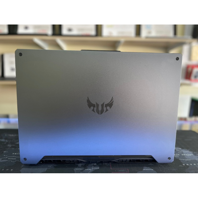 Notebook Gaming Asus FX506LH-HN002T