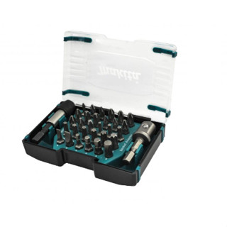 MAKITA  D-67642 ชุดดอกไขควง 32 ตัว/ชุด