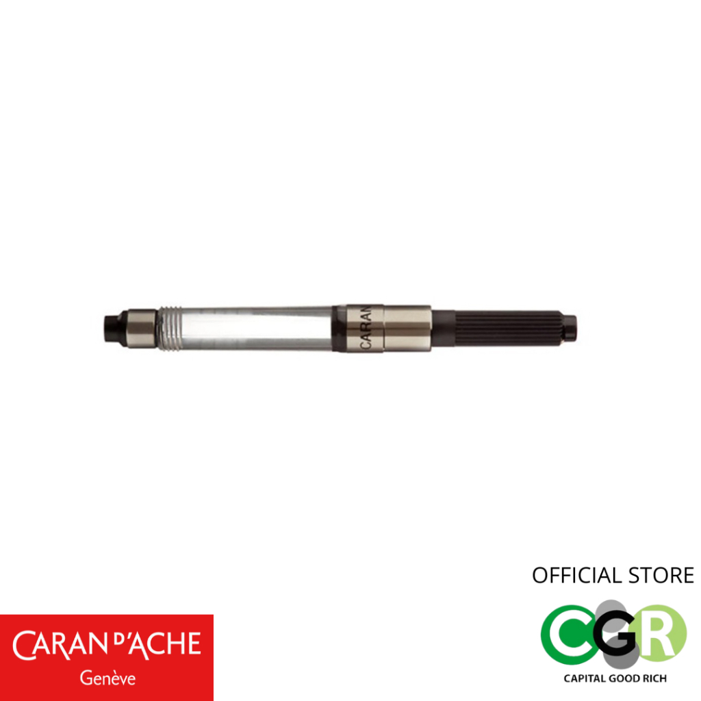 ตัวสูบหมึก CARAN D'ACHE CONVERTER
