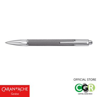 ปากกาโรลเอร์ CARAN DACHE VARIUS IVANHOE Roller Pen # 4470.014