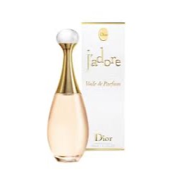 DIOR Jadore voile de parfum นำ้หอมแท้แบ่งขาย