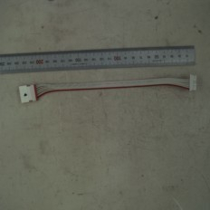DB93-11217A สายแพรแอร์ซัมซัมซุง ASSY CONNECTOR WIRE-DISPLAY SAMSUNG ราคาถูก ส่งเร็ว