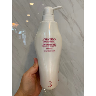 treatment. ทรีทเม้นเข้มข้น บำรุงผมเสีย ช่วยลอคสีผม500ml