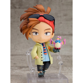 [พร้อมส่ง] Nendoroid 1942 Rody Soul - My Hero Academia: World Heroes Mission