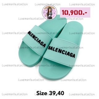 👜: New!! Balenciaga Sandals‼️ก่อนกดสั่งรบกวนทักมาเช็คสต๊อคก่อนนะคะ‼️