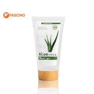 I-Nature Aloe Vera Maxx Gel ไอเนอเจอร์ เจลว่านหางจระเข้ (150ml.)