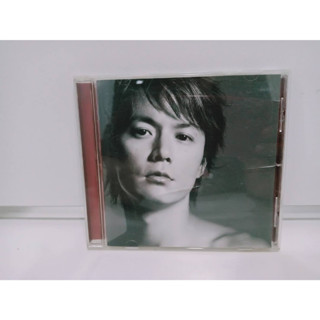 1 CD MUSIC ซีดีเพลงสากลfukuyama masaharu / ひまわりそれがすべて   (K9G53)