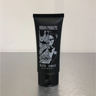 TWENTYSECOND ผลิตภัณฑ์จัดแต่งทรงผม Pomade แบรนด์ Urban Primate - MATTE CEMENT 100ml.