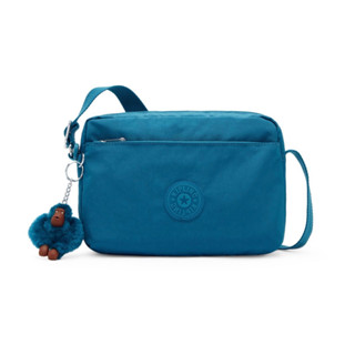 Kipling Damian Twinkle Teal