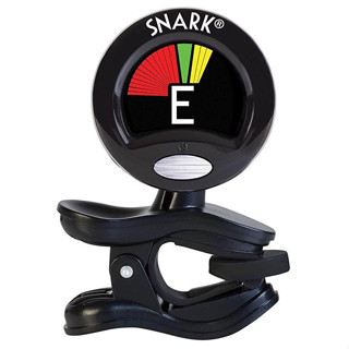 Snark : SNKSN5X* จูนเนอร์ตั้งสายกีตาร์ Clip-On Tuner for Guitar