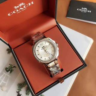 COACH BOYFRIEND WOMANS WATCH (14503150)