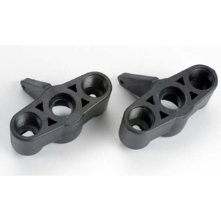 TRAXXAS Axle carriers/ steering blocks (2) 4932