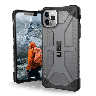 UAG เคส iPhone 11 11 Pro 11 Pro Max Xs Max 6/6s 7 8 Plus เคสกันกระแทก UAG Plasma Feather-Light Rugged iPhone Case Cover