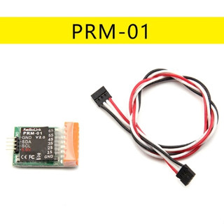 [เซ็นเซอร์] RadioLink PRM-01/PRM 01 Module Volt sensor