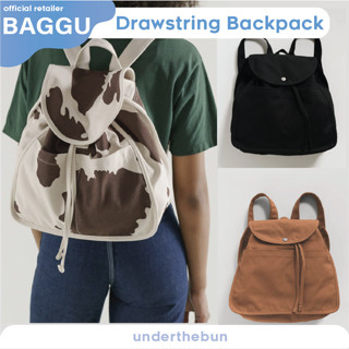 Baggu - Drawstring Backpack