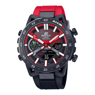 Casio Edifice  NISMO MY23 Edition ECB-2000NIS-1A