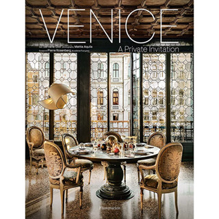 VENICE : A PRIVATE INVITATION