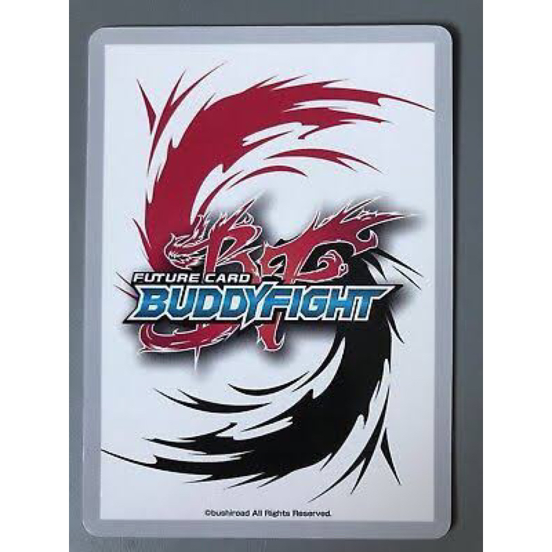 บัดดี้ไฟท์ การ์ดสุ่ม ทุกแบบ ทุกชุด ทุกเวิลด์ แยกใบ ฟอย ธรรมดา ภาษาไทย Buddyfight