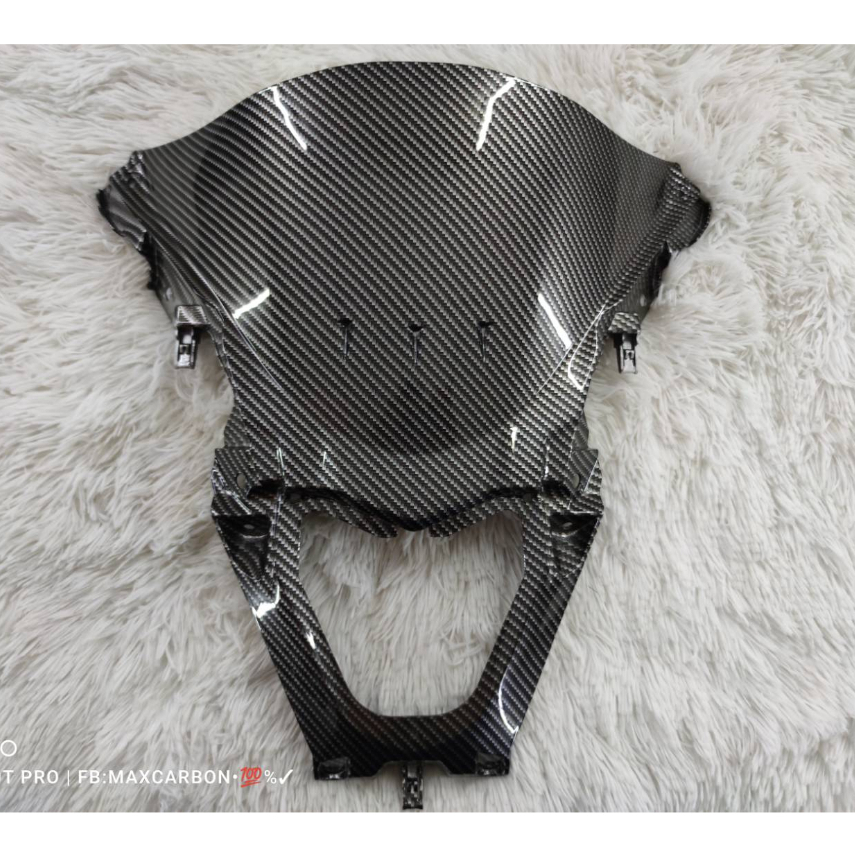 Pcx160ปี21-23 ชิวใน อะไหล่แท้ศูนย์งานฟิล์มลอยน้ำ สวยๆเงาๆ