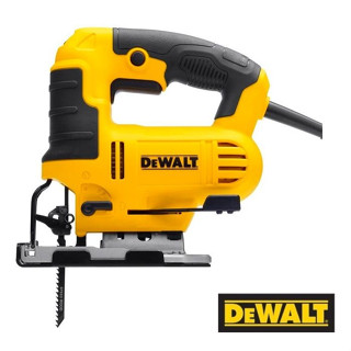 DEWALT เลื่อยจิ๊กซอว์ไฟฟ้า รุ่น DWE349 (650W)