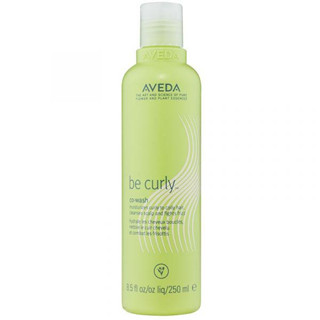 AVEDA be curly cleanses 250ml