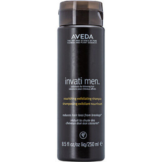 AVEDA Invati Men Shampoo 250ml