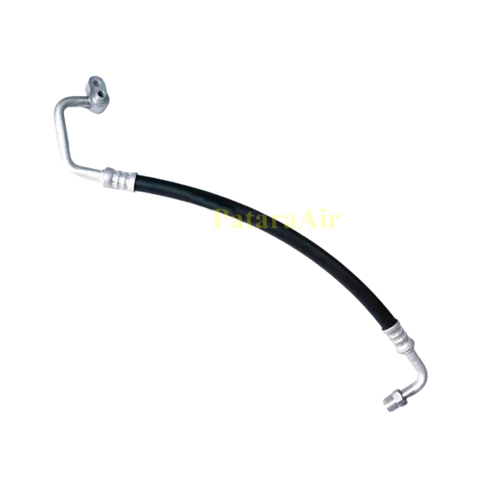 ท่อแอร์ Mazda 626 Cronos'92 R-12 4สูบ คอม-แผง สายกลาง สายแอร์ มาสด้า626 โครโนส ท่อน้ำยาแอร์ สายน้ำยา