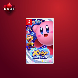 Nintendo Switch : Kirby Star Allies