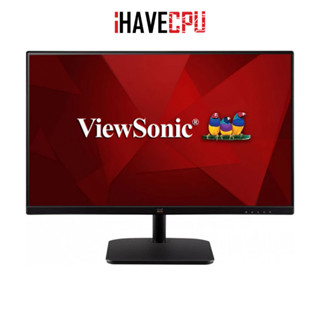 iHAVECPU MONITOR (จอมอนิเตอร์) VIEWSONIC VA2432-H - 23.8 IPS FHD 75Hz