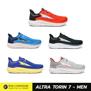 Altra Torin 7 - Men - รองเท้าวิ่งผู้ชาย