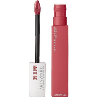 Maybelline SP Stay Matte Ink 225 Pink Beige [ส่งตรงจากญี่ปุ่น]