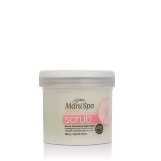 สปามือ Gena Mani Spa Grapefruit Sugar Scrub ชูการ์สครับ 12 oz.