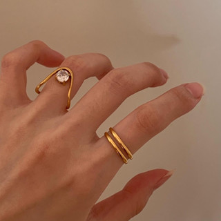 HER OBJECTIVE_HER CLASSY RING COLLECTION