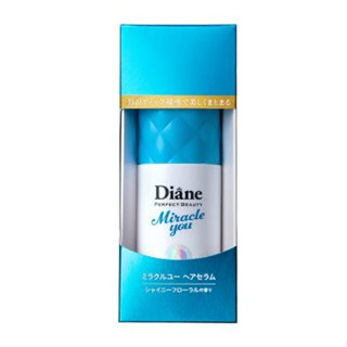 DIANE MIRACLE YOU DAMAGE SERUM 60 ML.