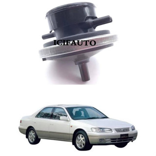 แวคคั่ม egr EGR หรือจานบิน Toyota Camry Cocona 1992-2002 ของใหม่1ตัว 5SFE 3SFE SXV20 ST190