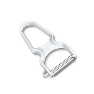 Victorinox RAPID Peeler straight edge (6.0930) Iconic Peeler Updated with ABS Plastic | ที่ปอกผลไม้ ปอกเปลือก คมเรียบ