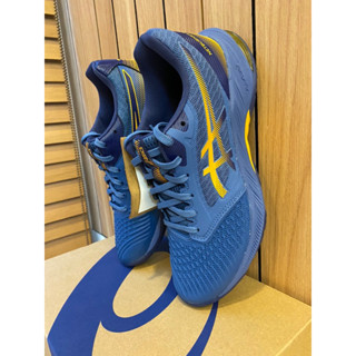 Asics Netburner  Ballistic FF 3 รองเท้าวอลเลย์บอล ค่ะ