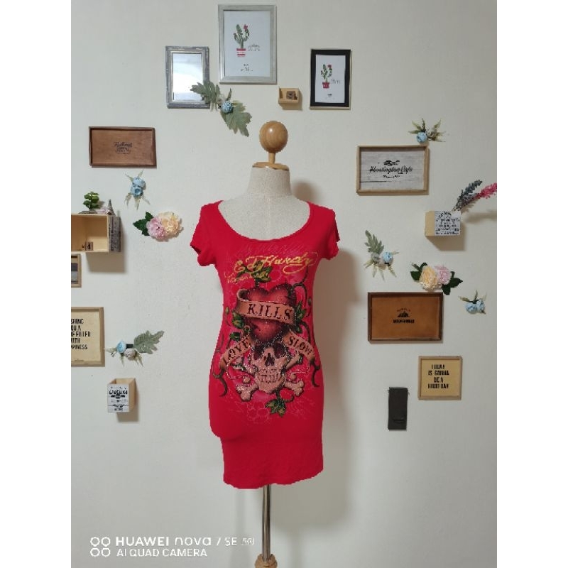 Edhardy​ by christian​ audigier​